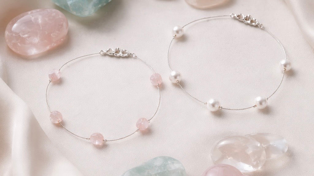 Elegant Gem Collection