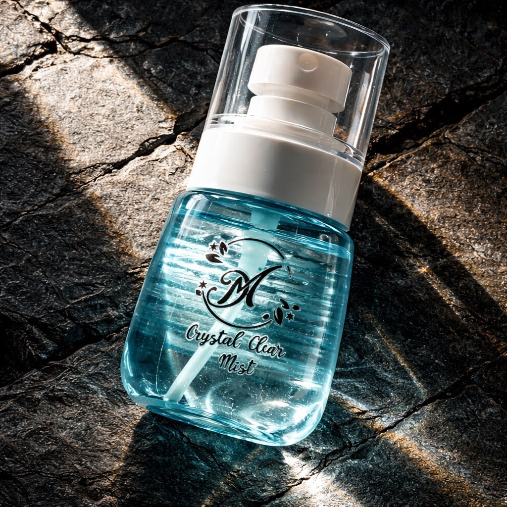 Crystal Clear Mist